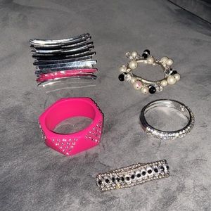 bracelets
